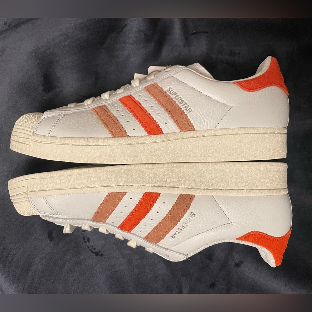 Adidas Superstar Premium